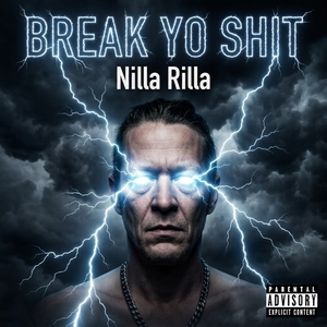 break yo shit