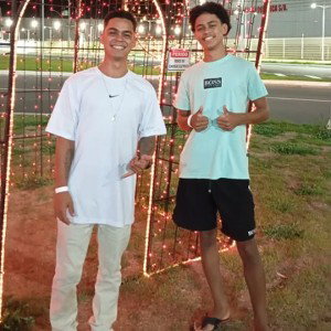 Joga Além 🥇🙅🏻‍♂️❤