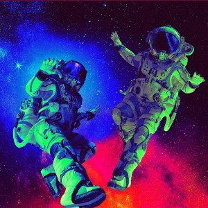 astronaut  