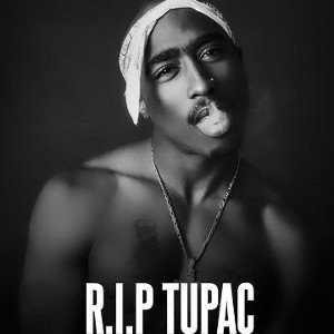 Rip Tupac