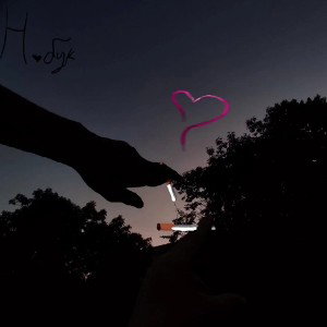 Настя. Бук. - Кінець Літа