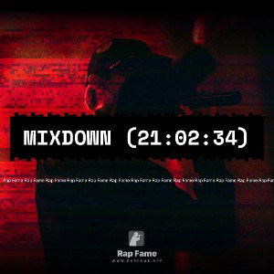 Mixdown (21:02:34)