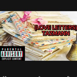 (LOVE LETTERS)