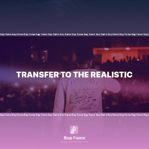 Transfer to the realistic 