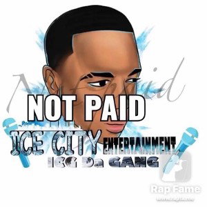 ICG Da label  💎🥶🏙️ 🎧🎤🔥🌪️ 