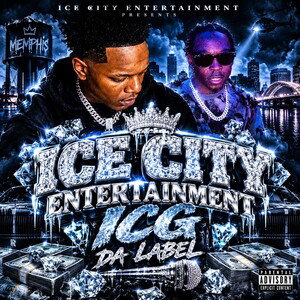 ICG da label freestyle  