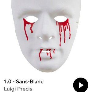 1.0 - Sans-Blanc