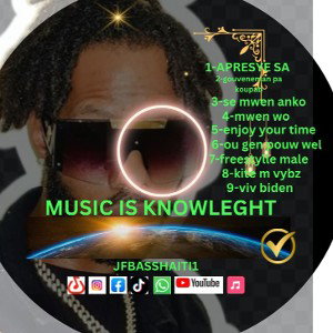 freestyle JFBASSHAITI1
