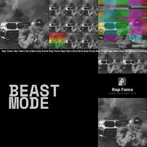 BEAST MODE