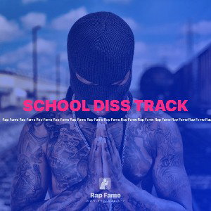SCHOOL DISS TRACK