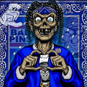 UP by prod