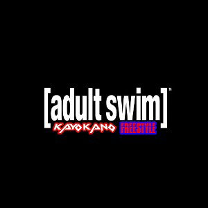 Kayo Kano- Adult Swim Freestyle 