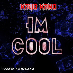 Kayo Kano-I'm Cool