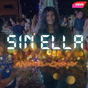 Sin ella