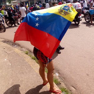 Tú Enemigo 