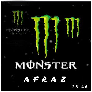MONSTER