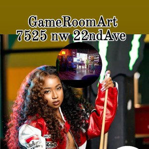 Do Something 7525 nw 22nd Ave