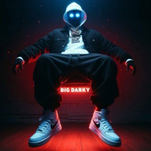 The Real Big Darky