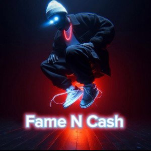 Fame N Cash - Big Darkie