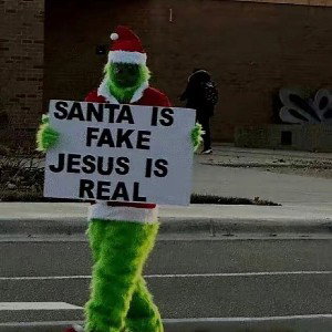 Marry Christmas🧨