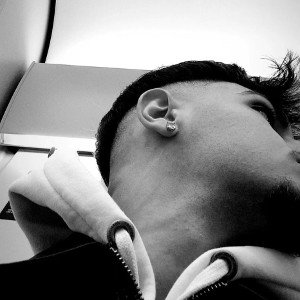 ARTGENOSSEN (MIX UND MASTERING)