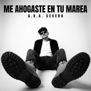 me ahogaste en tu marea