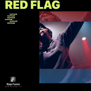  Red flag 