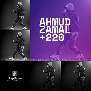 AhMud Zamal +220