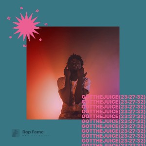 I got the Juice (23:27:32)