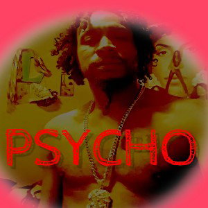  PSYCHO