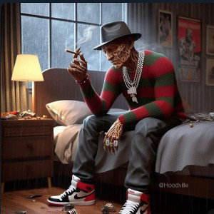 THIS WHAT MURDA DO