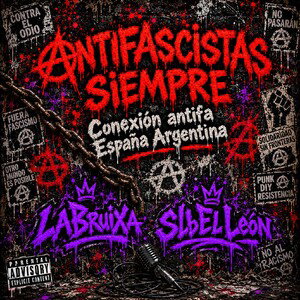 🔥Antifascistas Siempre🔥