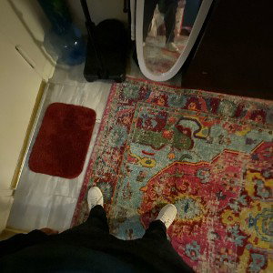 Babysitter (05:29:36)