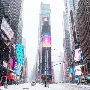 SNOW DAY