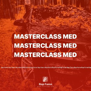 masterclass med