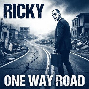 One Way Road