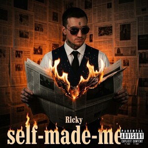self-made-mess