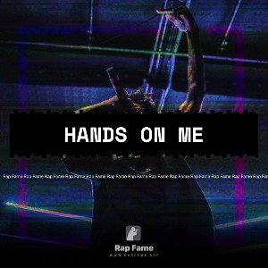 Hands On Me