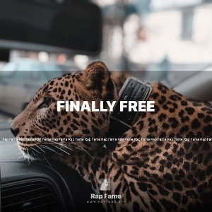 Finally Free