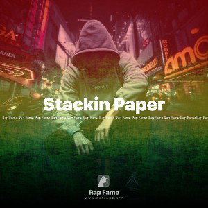 Stackin Paper