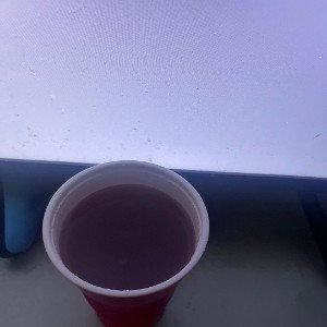 Skittle Drink