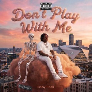 Don’t Play With Me