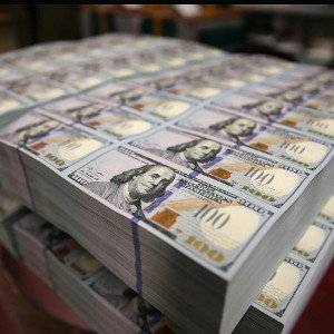 Money Talks