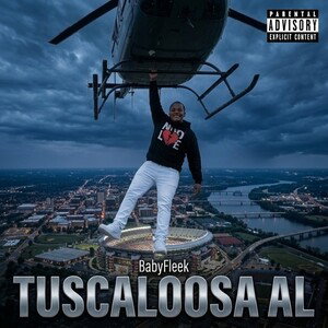 Tuscaloosa AL