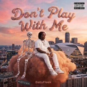 Don’t Play With Me