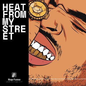 heat from my street