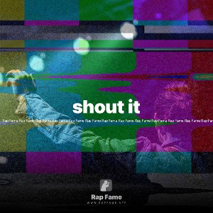 shout it 