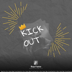 kick out