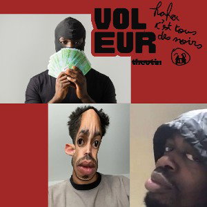 Voleur 