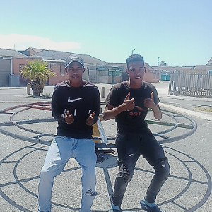 lil dang3r kid ft lil diamond's 